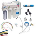 RO5 Reverse Osmosis Water Filter