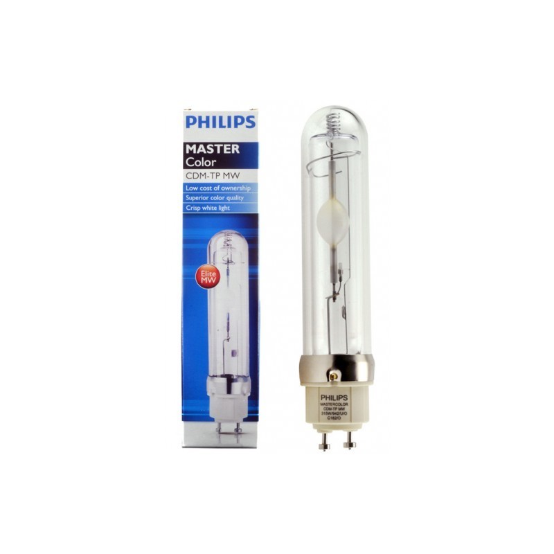 Lampa CMH 315W Philips CDM-TMW Elite PGZX18