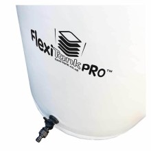 Flexi Tank Pro 100L, zbiornik z kranikiem