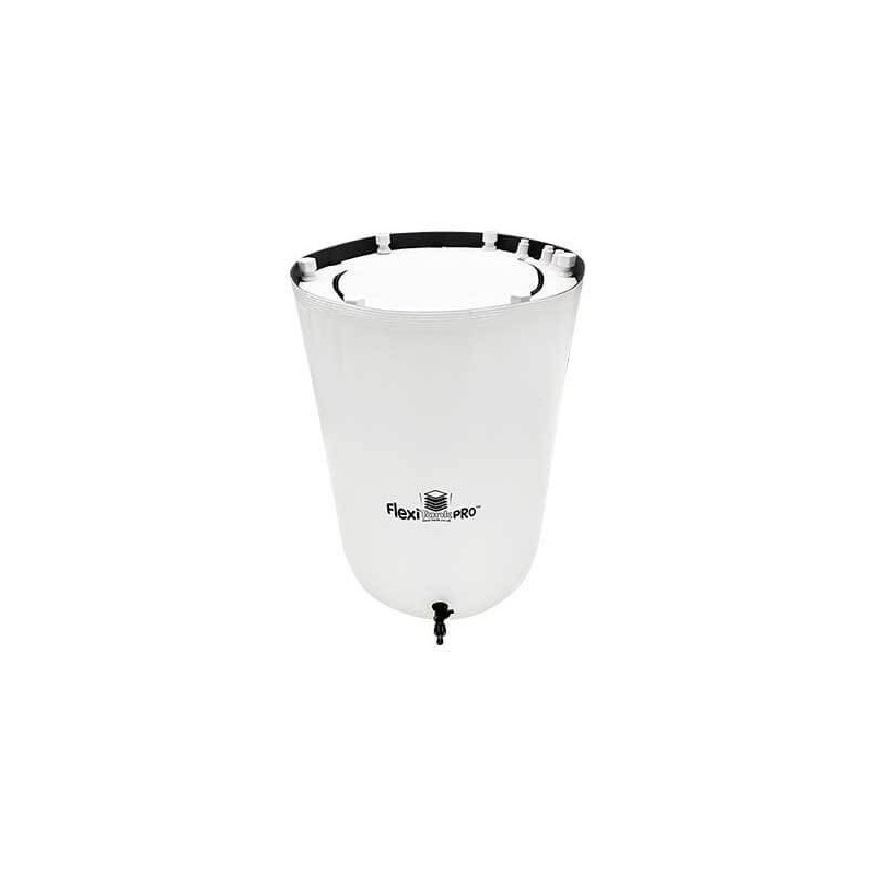 Flexi Tank Pro 100L, zbiornik z kranikiem