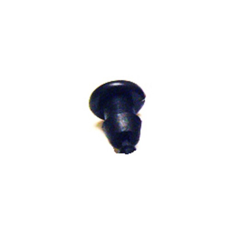 6mm cap