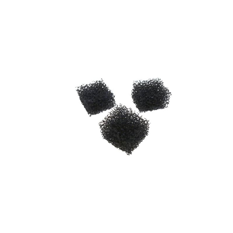 6mm Golf Filter Material Only