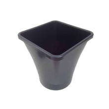 25L Pot (Black)