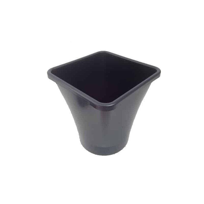 25L Pot (Black)