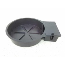 1Pot XL Tray und Deckel