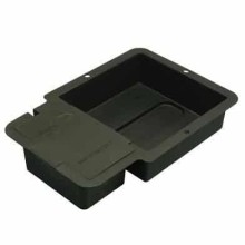 1Pot Tray and Lid (Square)