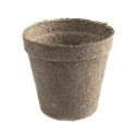 Jiffy Pot Peat Round 13x10cm (1pcs)