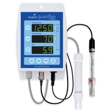 BLUELAB GUARDIAN MONITOR - electronic pH and EC monitor