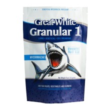 PLANT SUCCESS Great White Granular One 1 kg, mycorrhiza granules