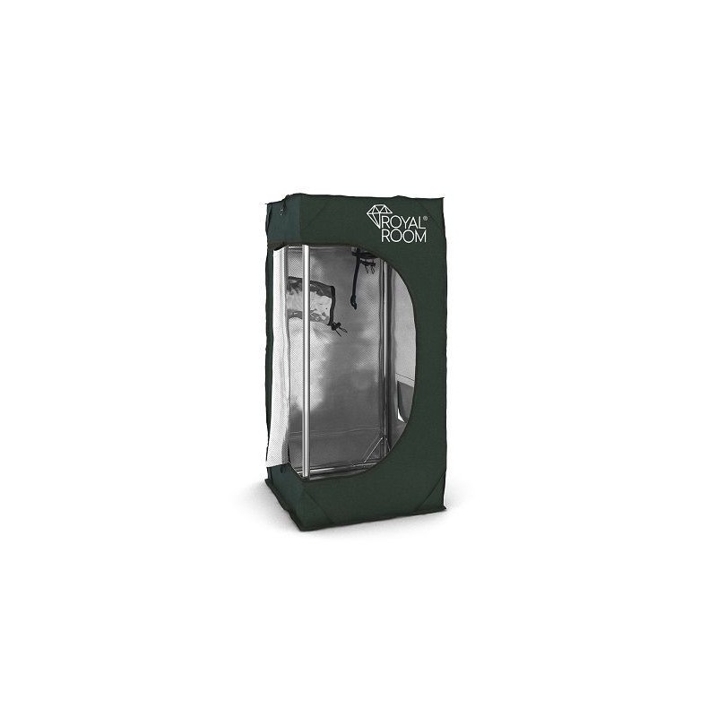 Growbox RoyalRoom Classic C30 30x30x70cm, grow tent