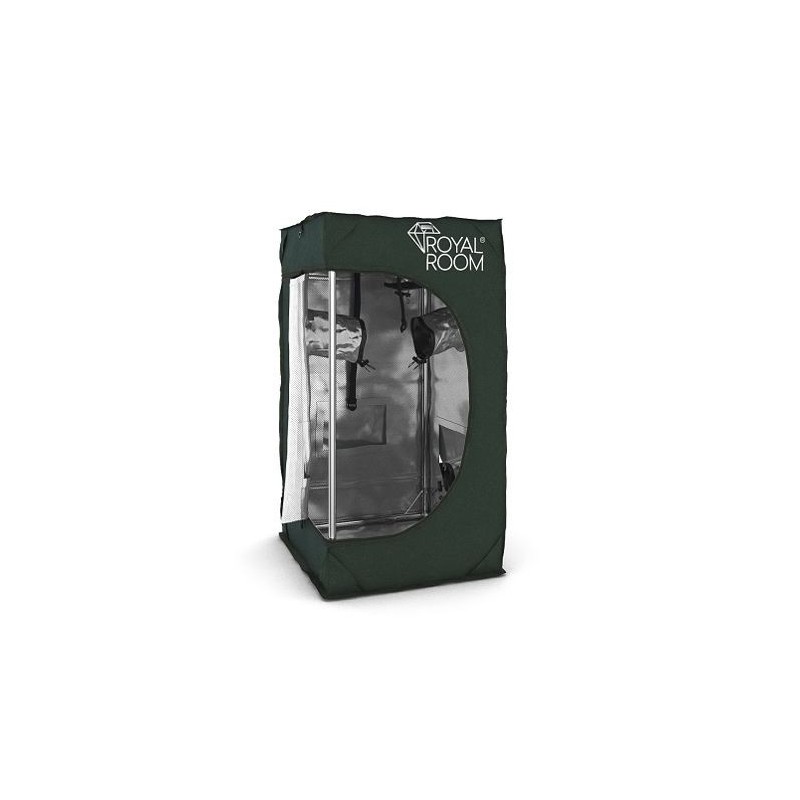 Growbox RoyalRoom Classic C40 40x40x80cm, grow tent