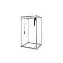 Growbox RoyalRoom Classic C40 40x40x80cm, Anbauzelt