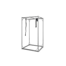 Growbox RoyalRoom Classic C40 40x40x80cm, Anbauzelt