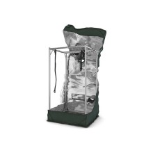 Growbox RoyalRoom Classic C40 40x40x80cm, Anbauzelt