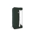 Growbox RoyalRoom Classic C50 50x50x120cm, Anbauzelt