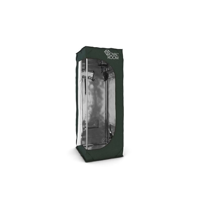 Growbox RoyalRoom Classic C40 40x40x120cm, grow tent