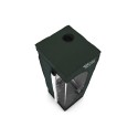 Growbox RoyalRoom Classic C40 40x40x120cm, grow tent