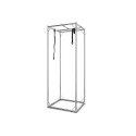 Growbox RoyalRoom Classic C40 40x40x120cm, Anbauzelt