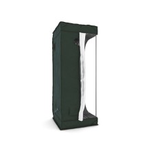 Growbox RoyalRoom Classic C60 60x60x160cm, Anbauzelt