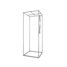 Growbox RoyalRoom Classic C60 60x60x160cm, Anbauzelt