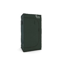 Growbox RoyalRoom Classic C60S 60x40x120cm, Anbauzelt