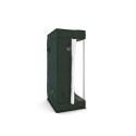 Growbox RoyalRoom Classic C60S 60x40x120cm, Anbauzelt