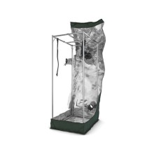 Growbox RoyalRoom Classic C60S 60x40x120cm, Anbauzelt