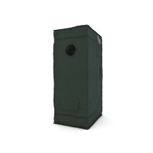 Growbox RoyalRoom Classic C60S 60x40x120cm, Anbauzelt