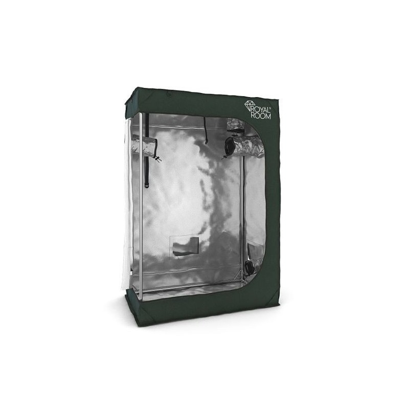 Growbox RoyalRoom Classic C80S 80x40x120cm, grow tent