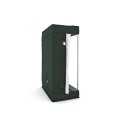 Growbox RoyalRoom Classic C80S 80x40x120cm, Anbauzelt