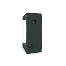 Growbox RoyalRoom Classic C80S 80x40x120cm, Anbauzelt