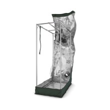 Growbox RoyalRoom Classic C80S 80x40x120cm, grow tent