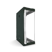 Growbox RoyalRoom Classic C120S 120x60x180cm, Anbauzelt