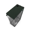 Growbox RoyalRoom Classic C120S 120x60x180cm, Anbauzelt