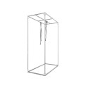 Growbox RoyalRoom Classic C120S 120x60x180cm, Anbauzelt