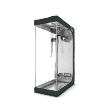 Growbox RoyalRoom Classic C120S 120x60x180cm, Anbauzelt