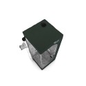 Growbox RoyalRoom Classic C80 80x80x180cm, grow tent