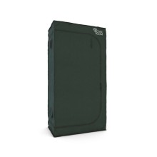 Growbox RoyalRoom Classic C80SH 80x40x160cm, Anbauzelt