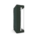 Growbox RoyalRoom Classic C80SH 80x40x160cm, Anbauzelt