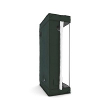 Growbox RoyalRoom Classic C80SH 80x40x160cm, Anbauzelt