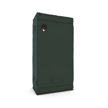 Growbox RoyalRoom Classic C80SH 80x40x160cm, Anbauzelt