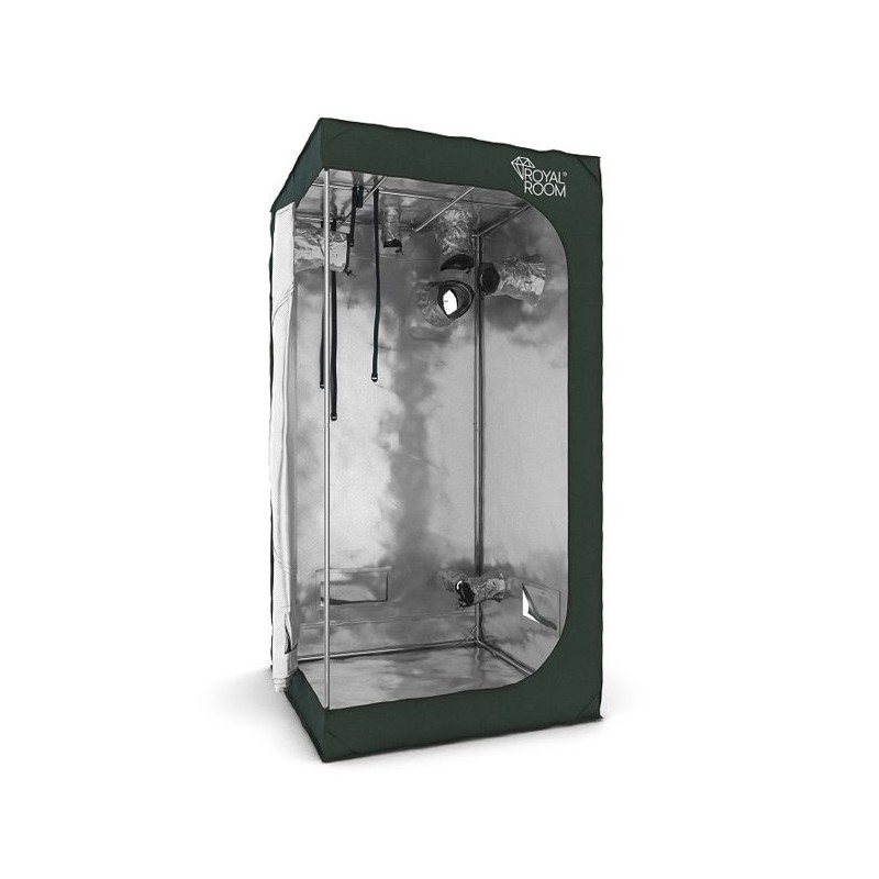 Growbox RoyalRoom Classic C100 100x100x200cm