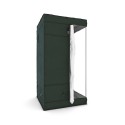 Growzelt RoyalRoom Classic C100 100x100x200cm, growbox