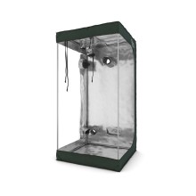 Growzelt RoyalRoom Classic C100 100x100x200cm, growbox