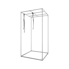 Growzelt RoyalRoom Classic C100 100x100x200cm, growbox