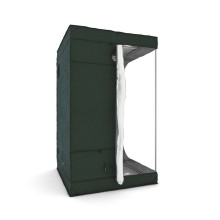 Growbox RoyalRoom Classic C120 120x120x200cm, grow tent