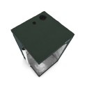 Growbox RoyalRoom Classic C120 120x120x200cm, grow tent