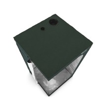 Growbox RoyalRoom Classic C120 120x120x200cm, grow tent