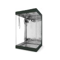 Growbox RoyalRoom Classic C120 120x120x200cm, Anbauzelt