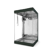 Growbox RoyalRoom Classic C120 120x120x200cm, grow tent